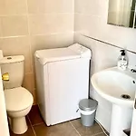 Lovely Cristianos Wifi, Cable Tv, Pool Appartement *