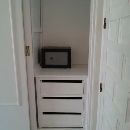 Lovely Cristianos Wifi, Cable Tv, Pool Apartment Arona (Tenerife)